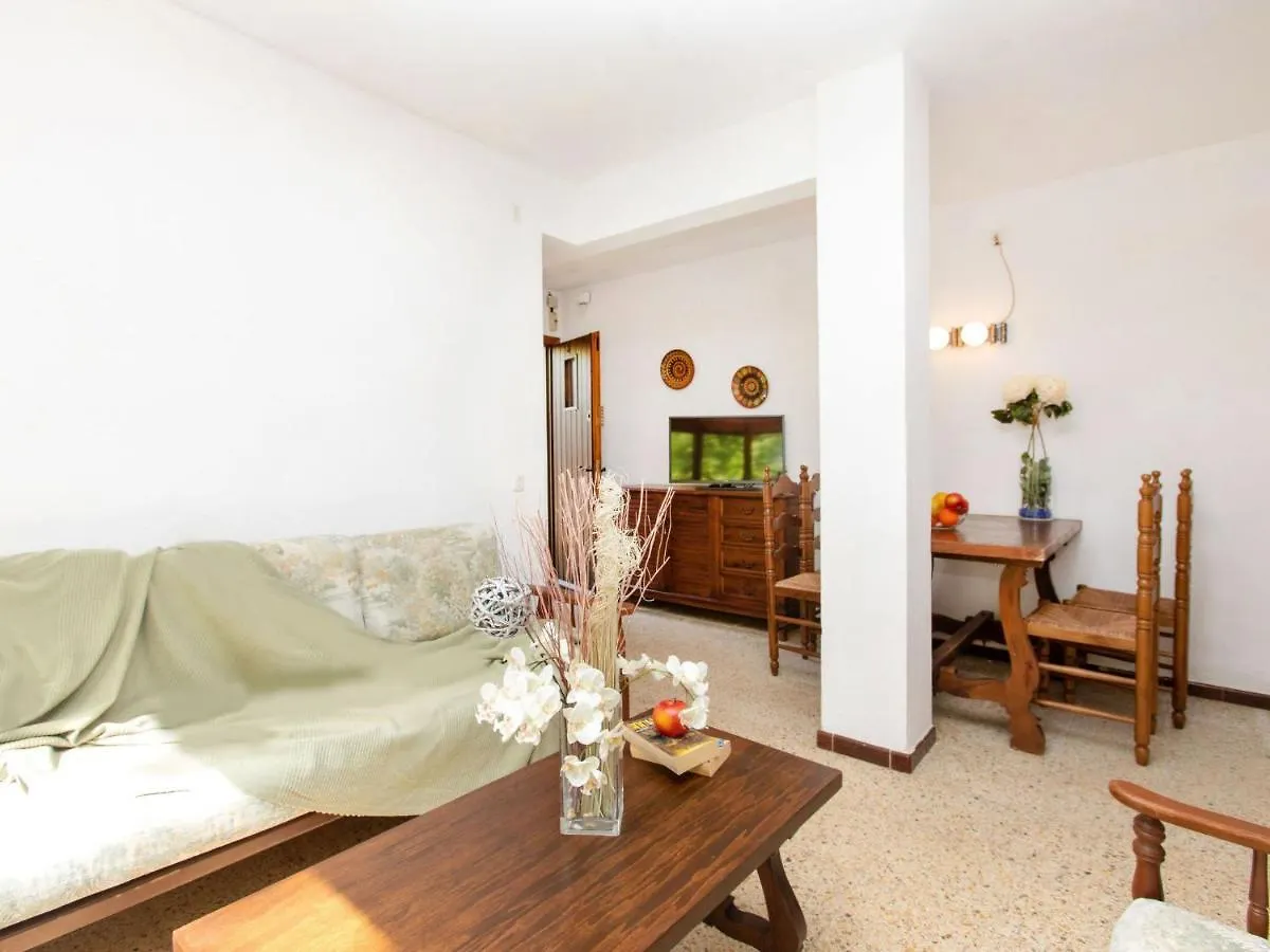 Apartment S'Esquirols I By Interhome Begur 0*,  España