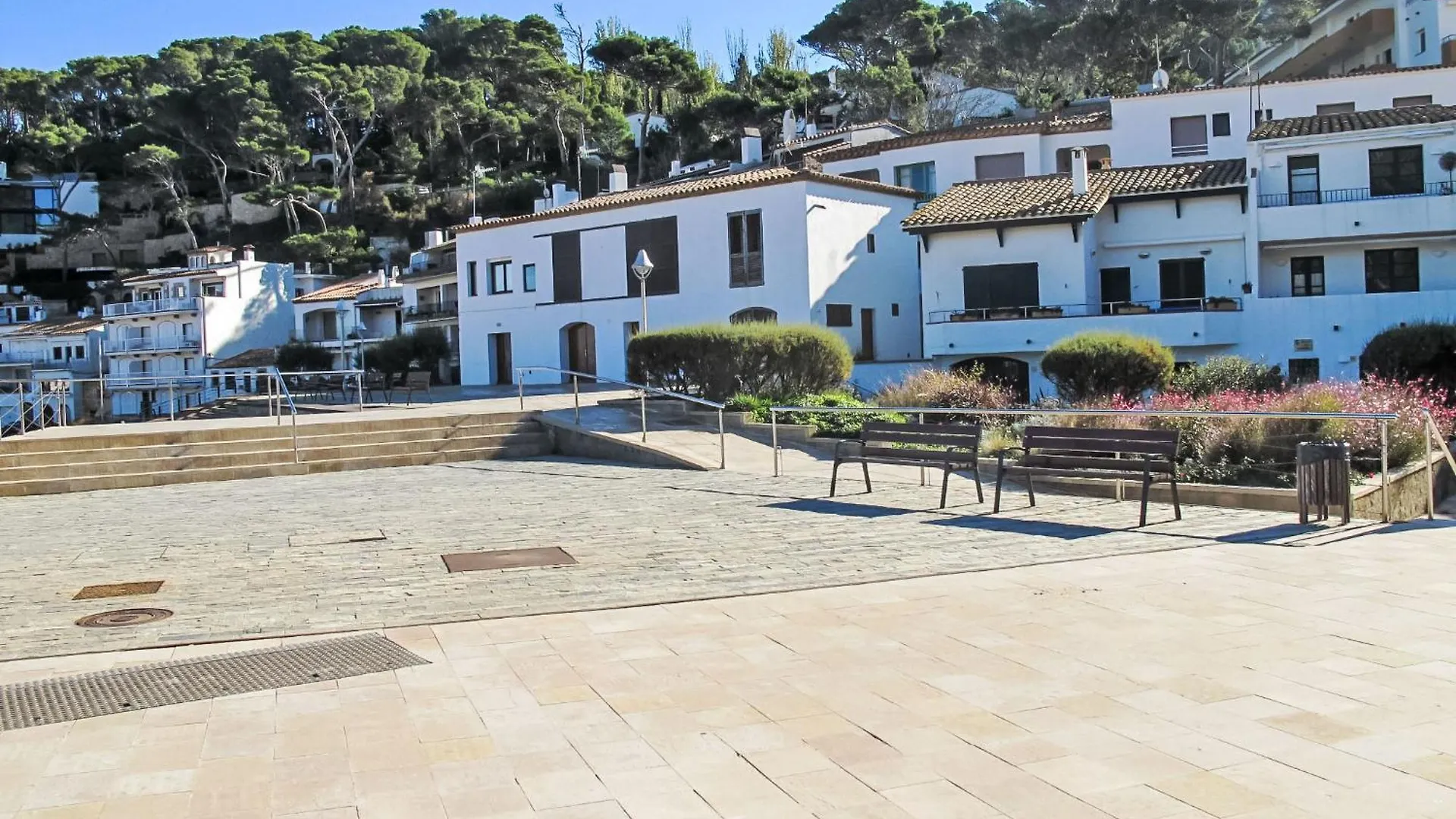 Apartment S'Esquirols I By Interhome Begur 0*,  Spain